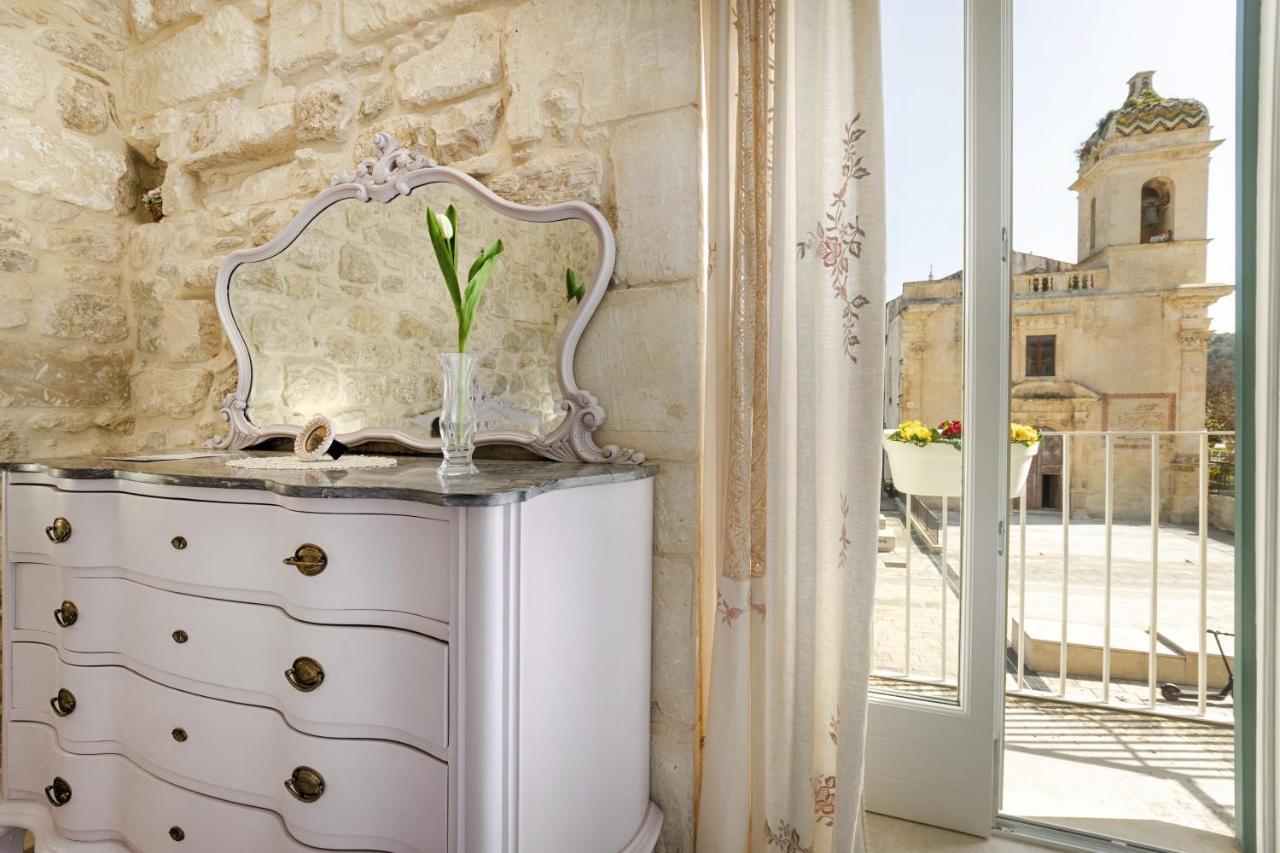 Hyblaliferooms Ragusa Exterior foto